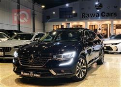 رينو تلسمان